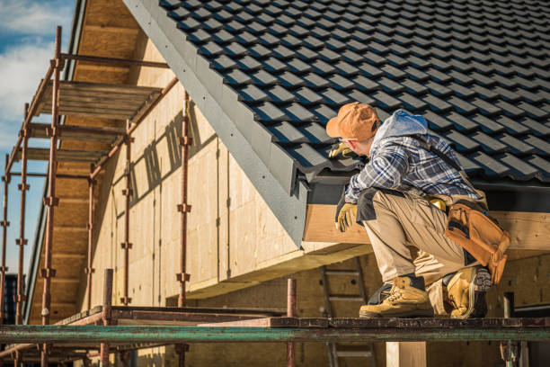  Rib Mountain, WI Roofing Contractor Pros