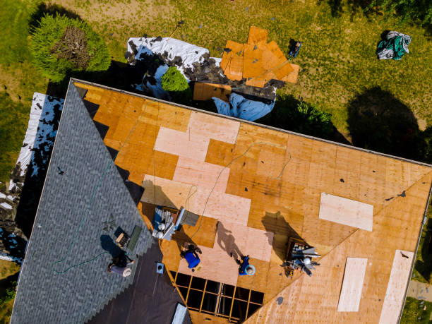Best Roofing Contractor Near Me  in Rib Mountain, WI