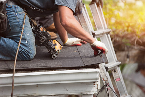 Best Roof Restoration Services  in Rib Mountain, WI