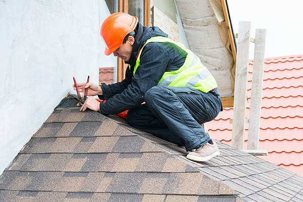 Rib Mountain, WI Roofing Contractor Company