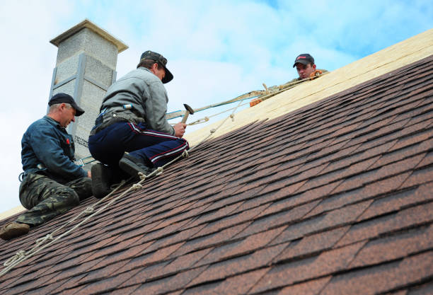 Best Roof Leak Repair  in Rib Mountain, WI